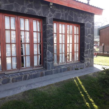 Bed and Breakfast La Casa Del Mono Ушуая Экстерьер фото