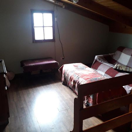 Bed and Breakfast La Casa Del Mono Ушуая Экстерьер фото