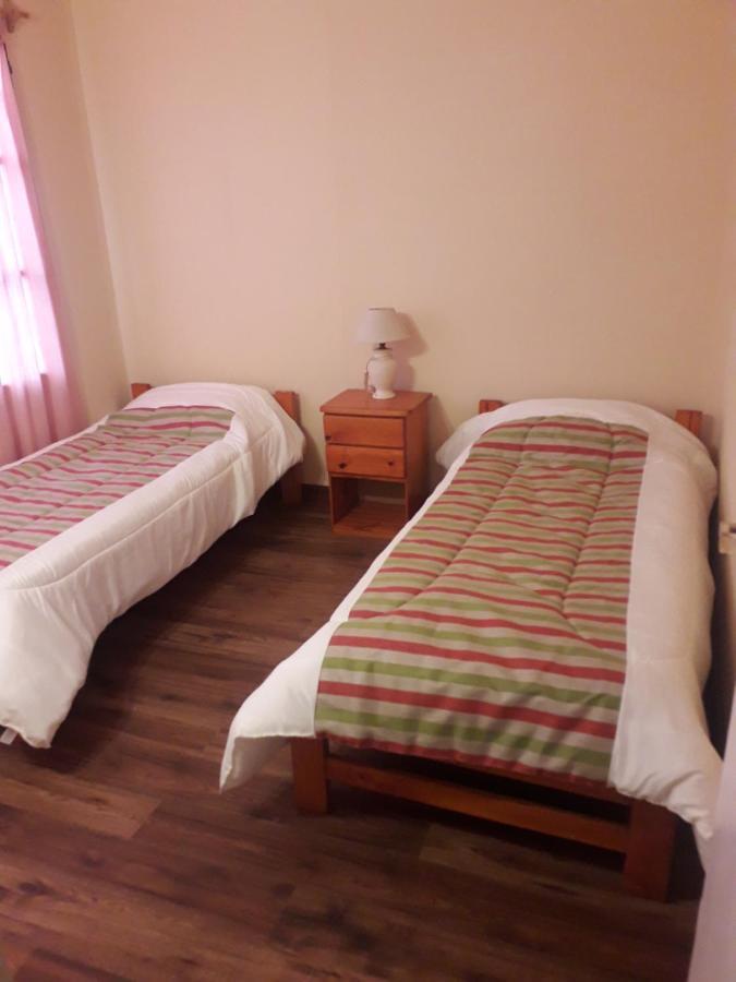 Bed and Breakfast La Casa Del Mono Ушуая Экстерьер фото