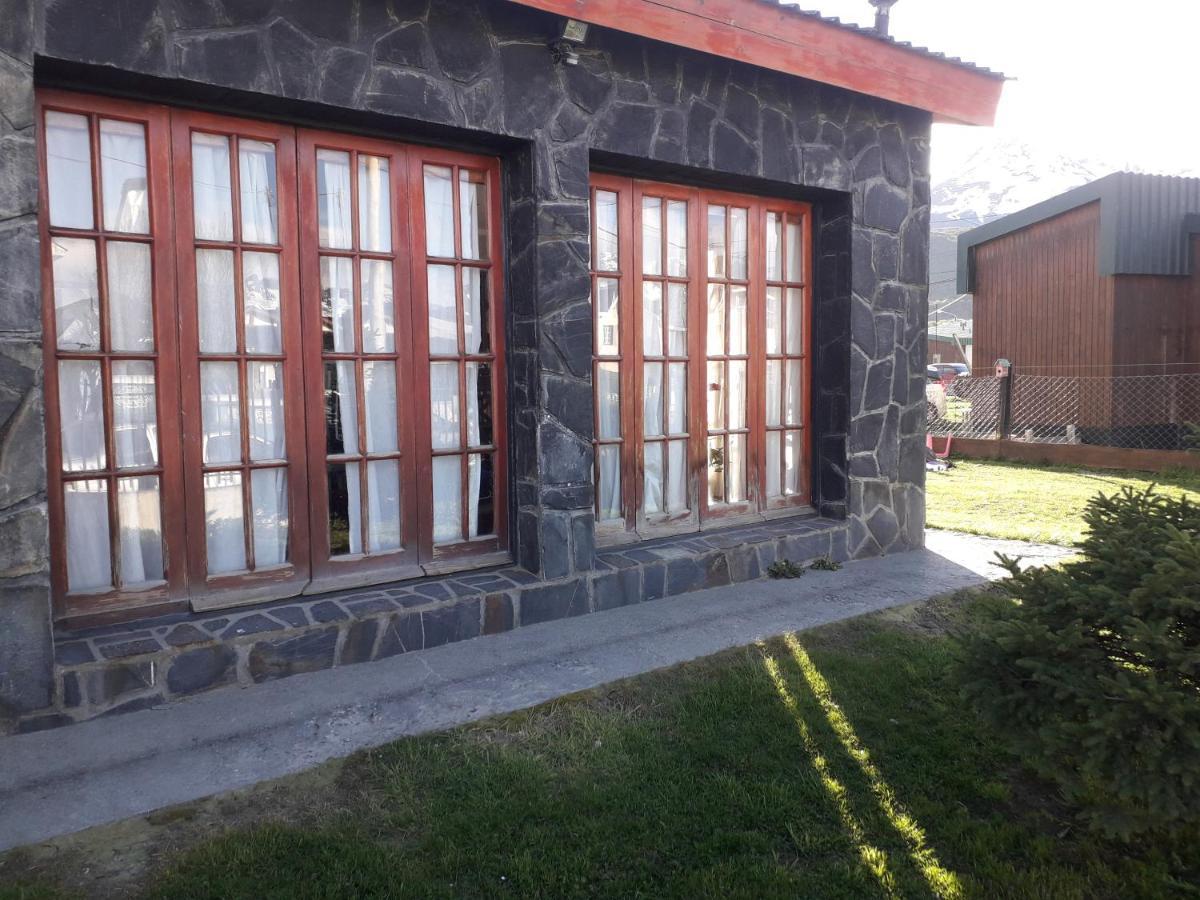 Bed and Breakfast La Casa Del Mono Ушуая Экстерьер фото