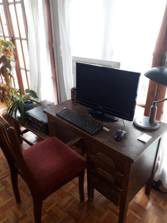 Bed and Breakfast La Casa Del Mono Ушуая Экстерьер фото