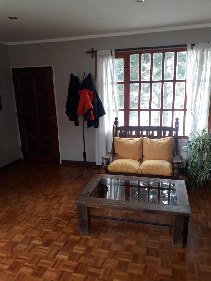Bed and Breakfast La Casa Del Mono Ушуая Экстерьер фото